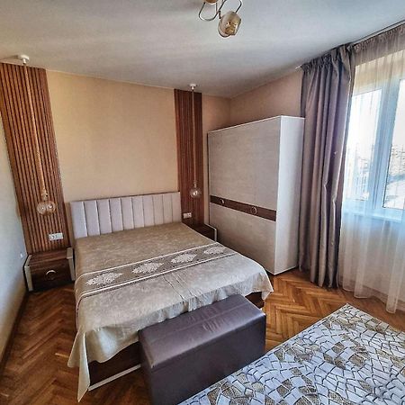 Sea Light Apartment Burgas City Exterior foto