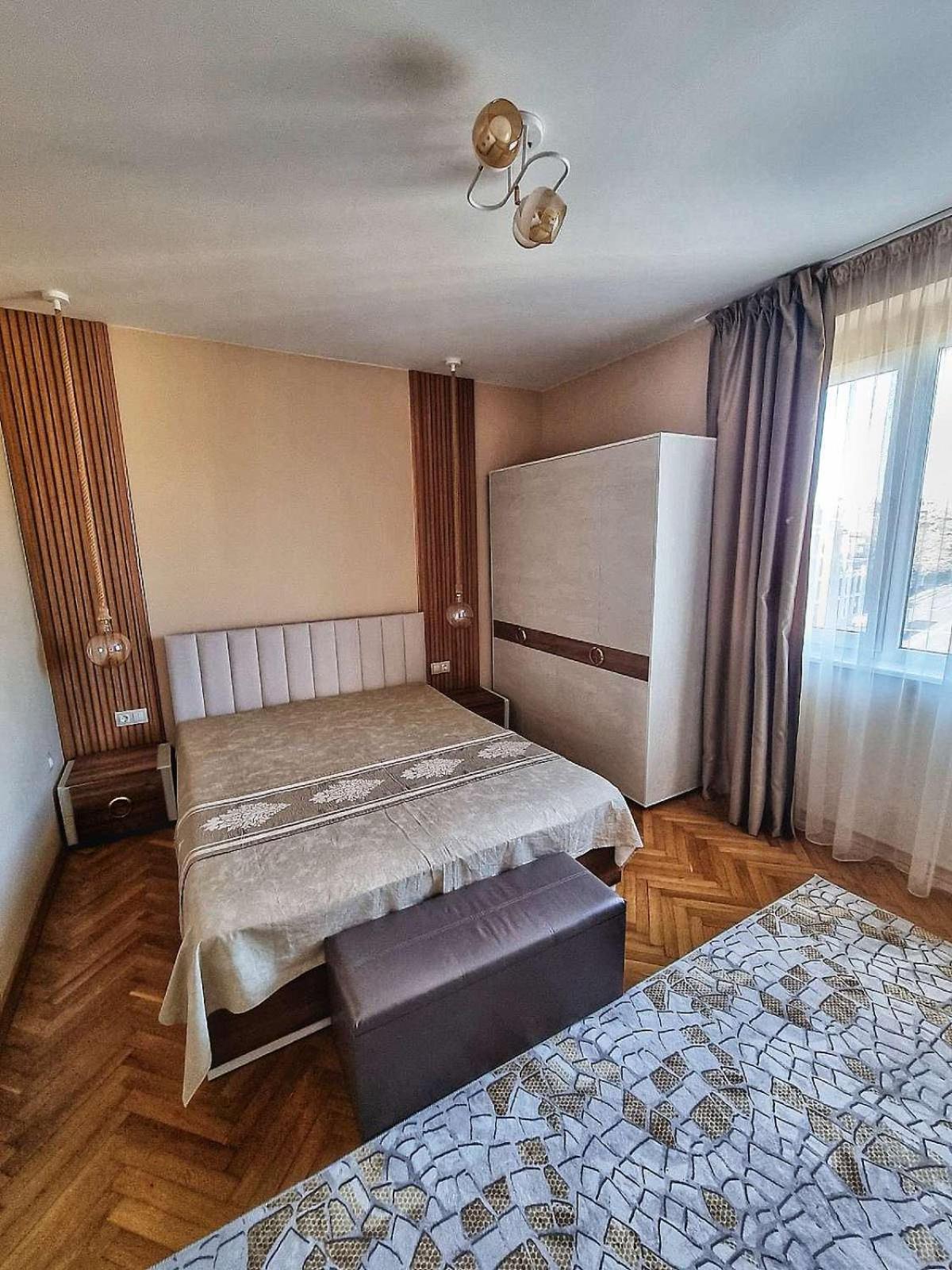 Sea Light Apartment Burgas City Exterior foto