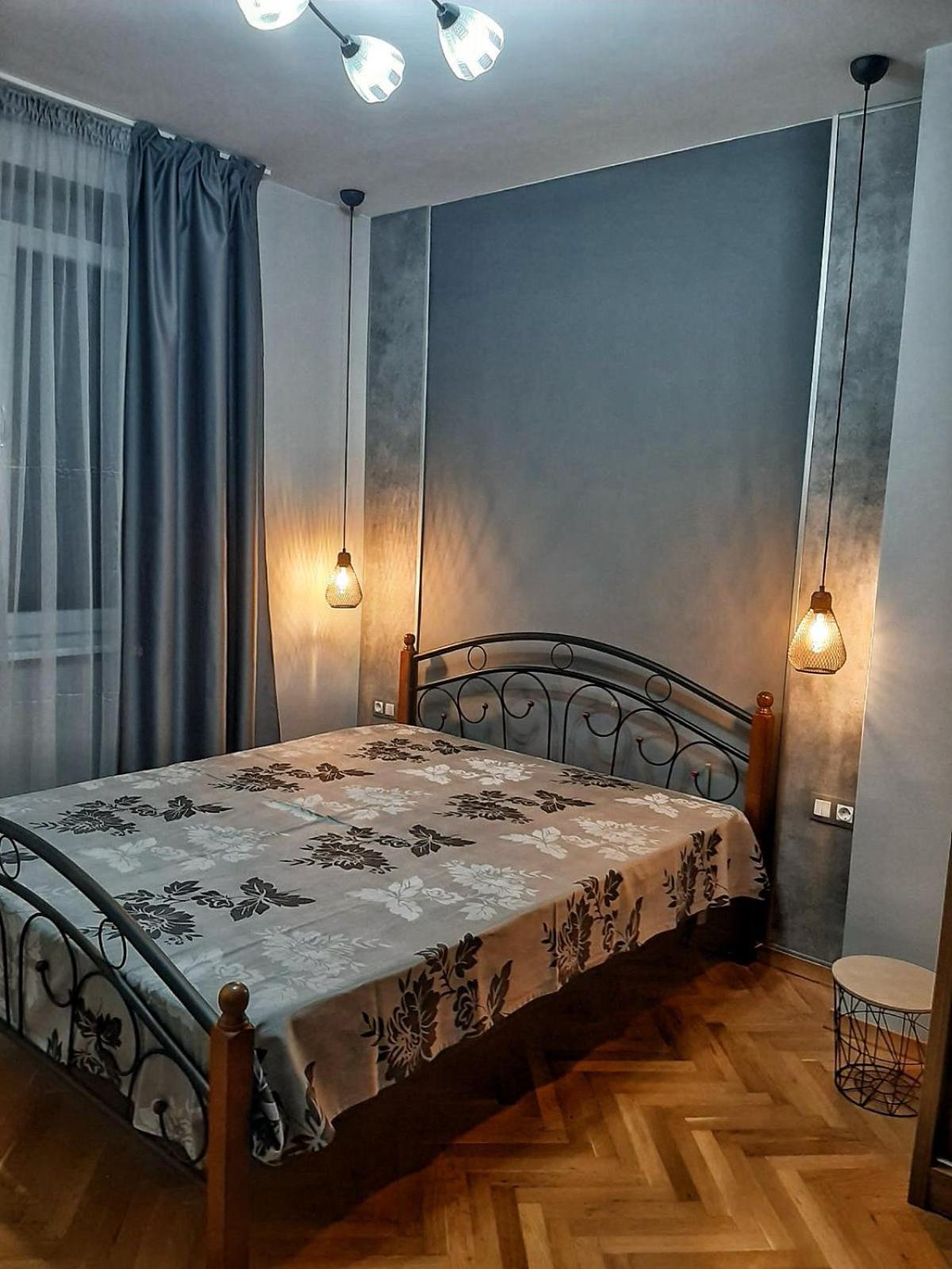 Sea Light Apartment Burgas City Exterior foto