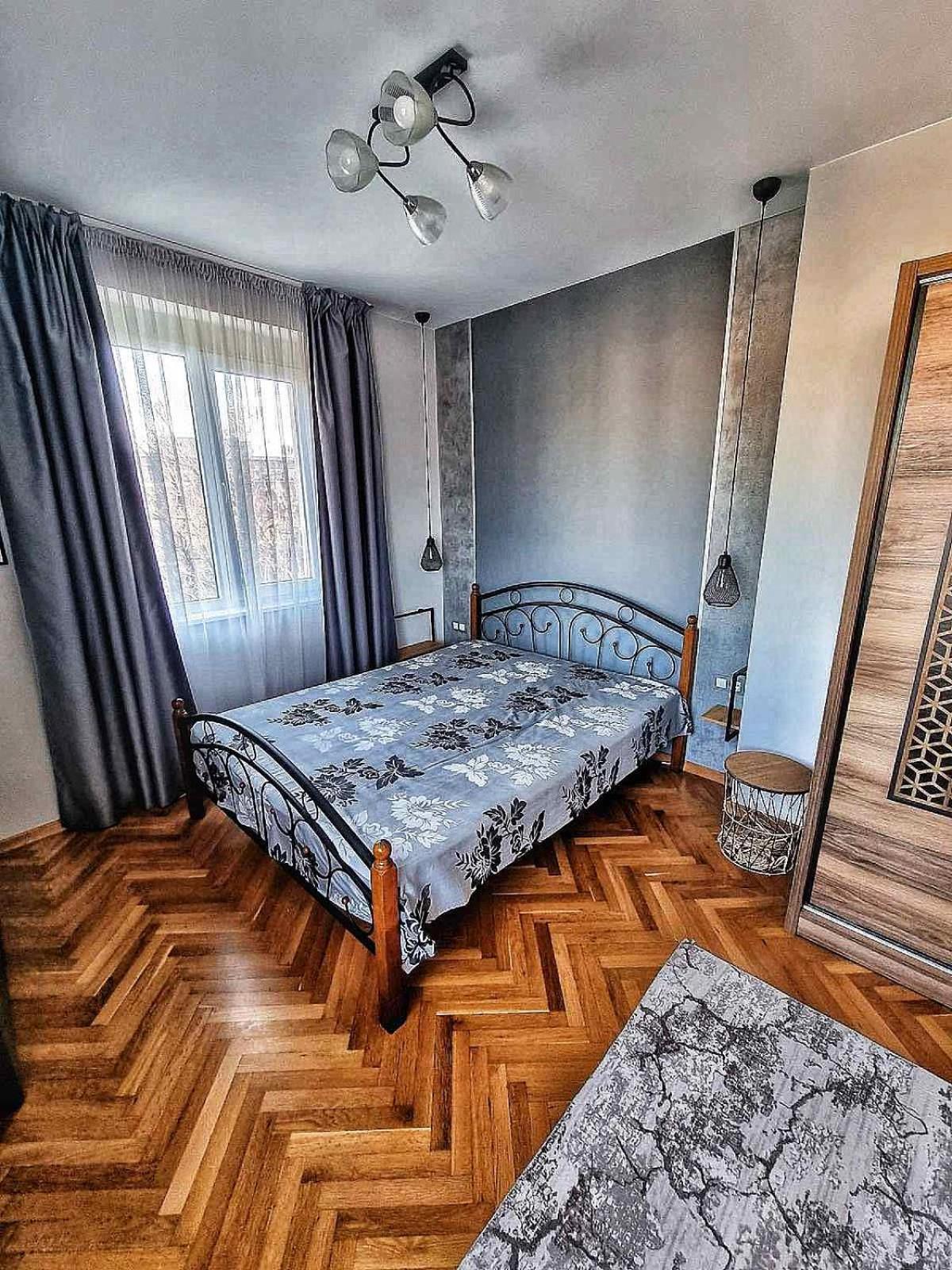 Sea Light Apartment Burgas City Exterior foto