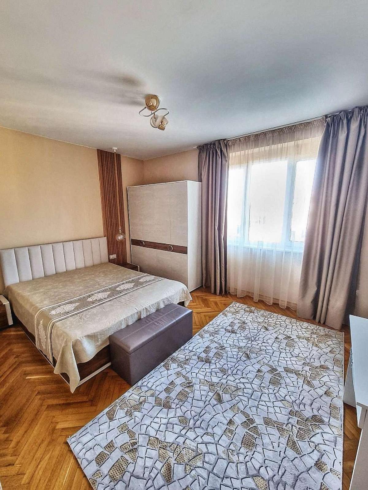 Sea Light Apartment Burgas City Exterior foto