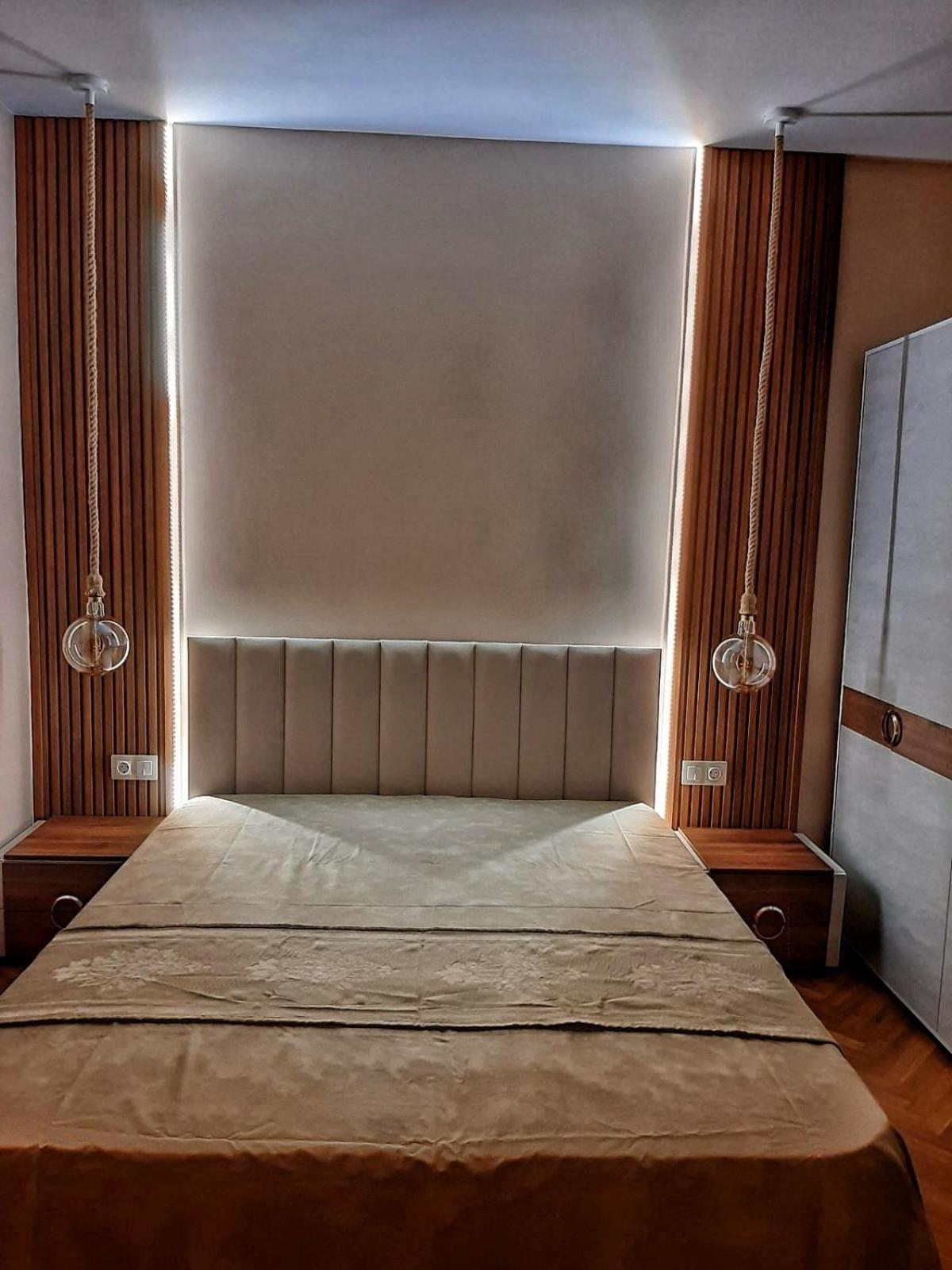 Sea Light Apartment Burgas City Exterior foto