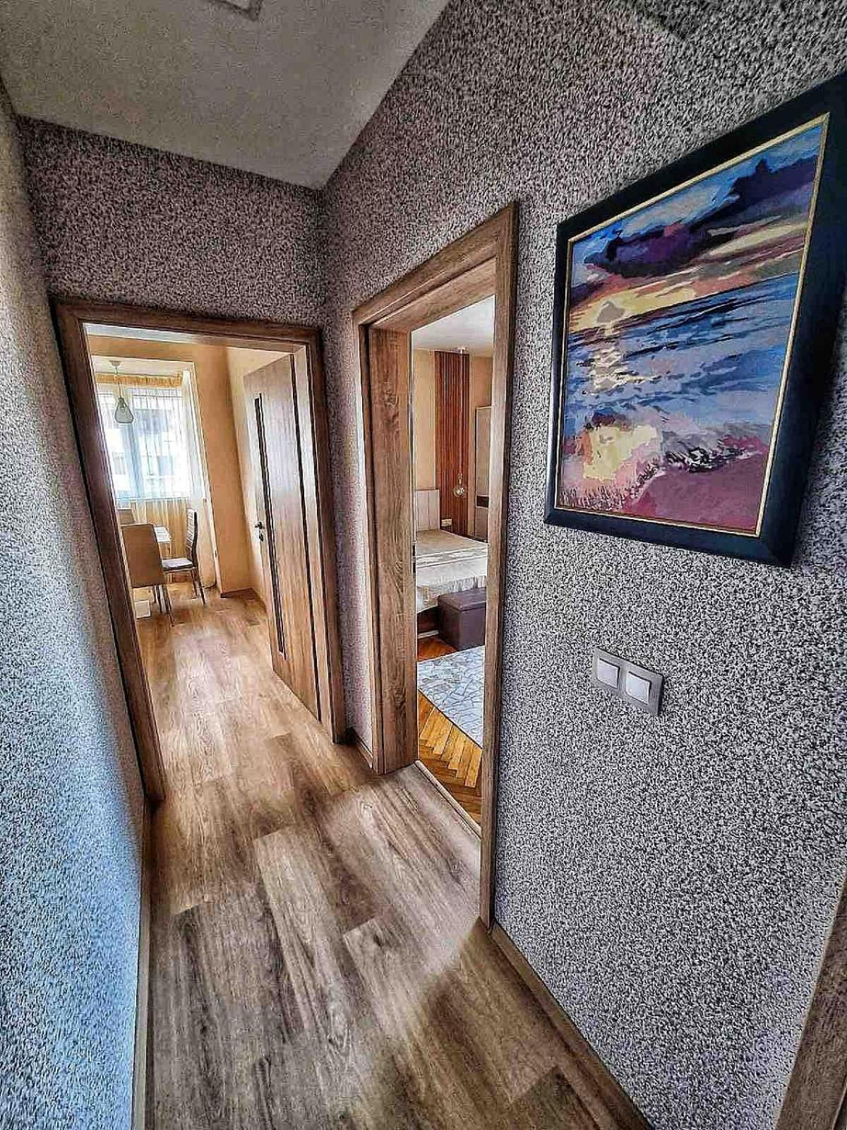 Sea Light Apartment Burgas City Exterior foto
